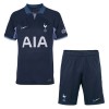 Camisetas Tottenham Hotspur Segunda 2023-24 - Niño (+ Pantalones) Camisetas Tottenham Hotspur Segunda 2023-24 - Niño (+ Pantalones)